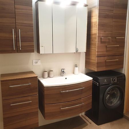 Ferienwohnung Lafreid Algund 外观 照片