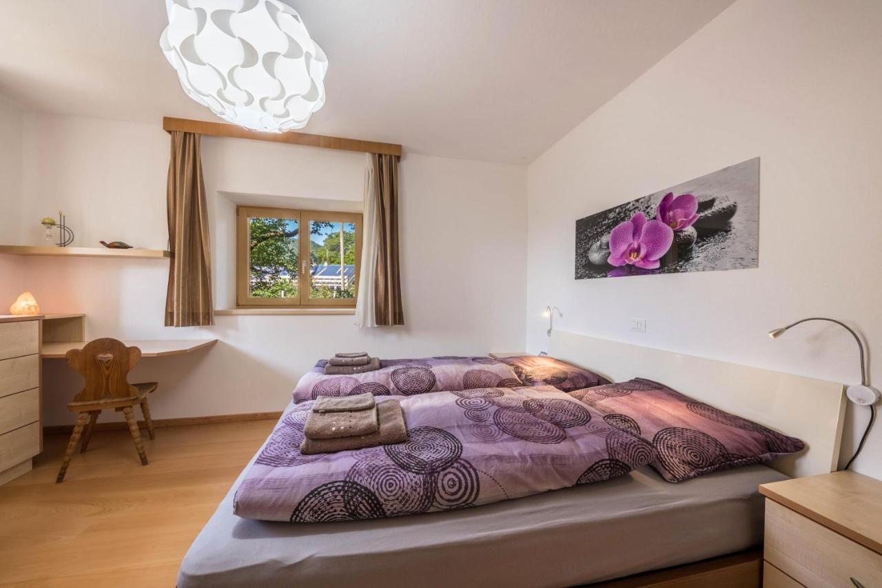 Ferienwohnung Lafreid Algund 外观 照片