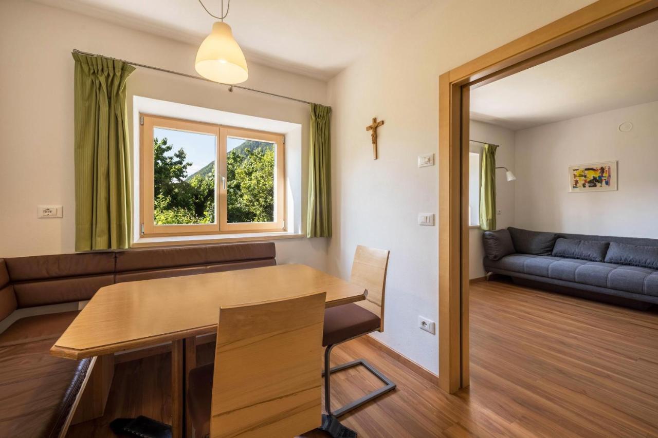 Ferienwohnung Lafreid Algund 外观 照片
