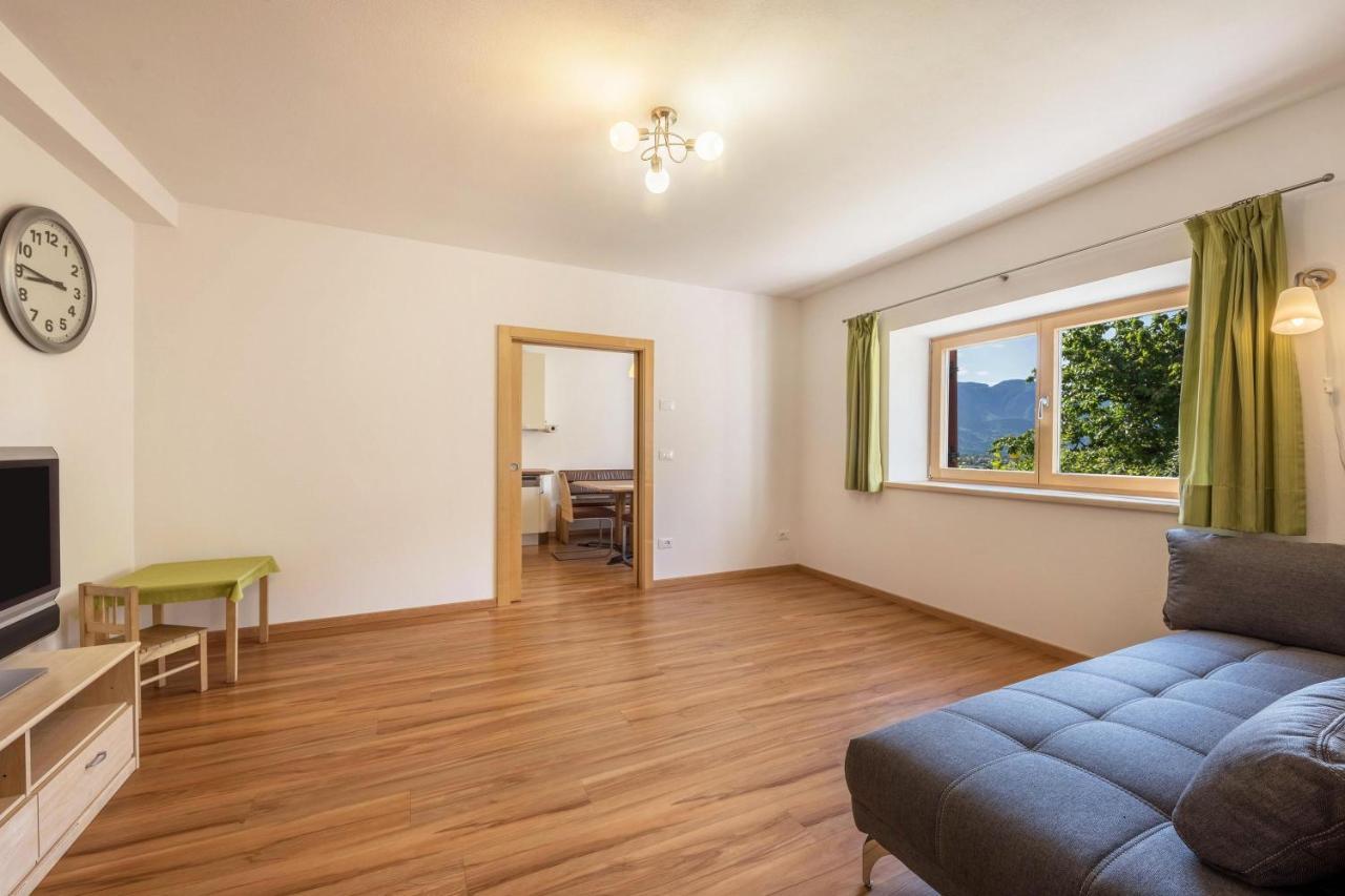 Ferienwohnung Lafreid Algund 外观 照片