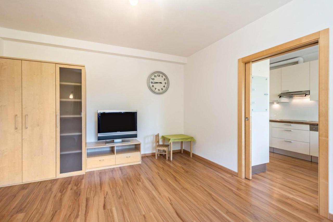 Ferienwohnung Lafreid Algund 外观 照片