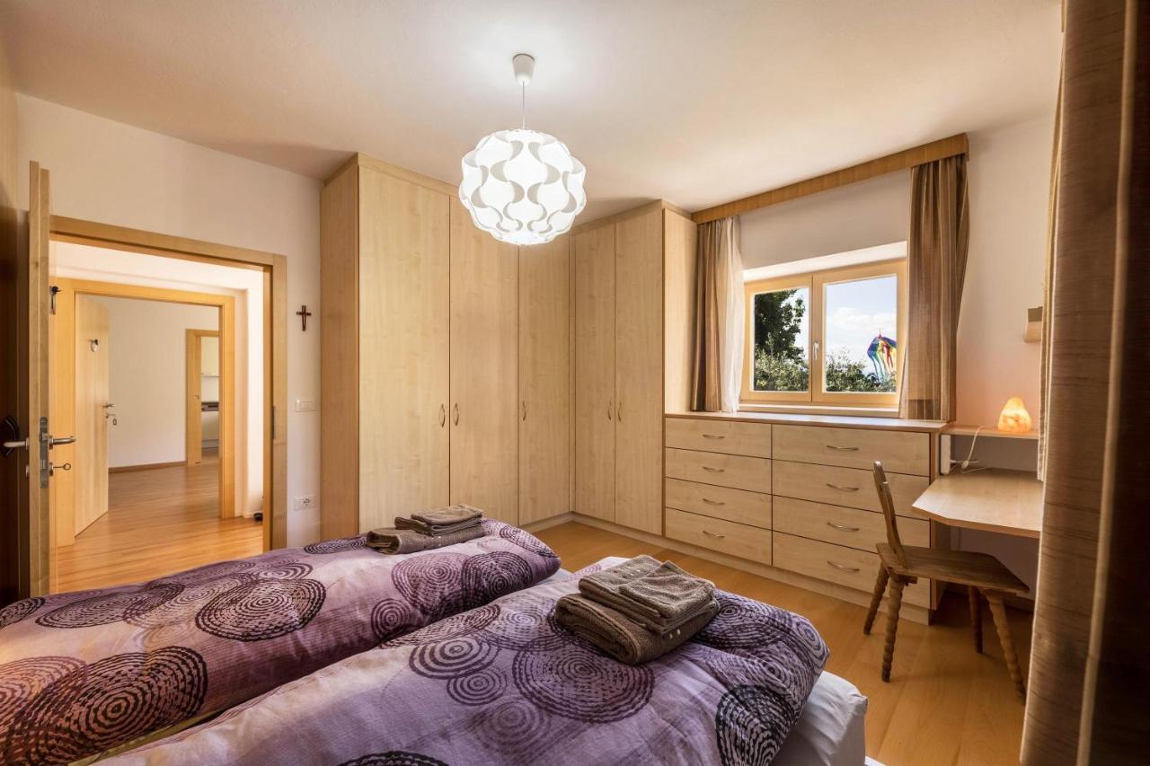 Ferienwohnung Lafreid Algund 外观 照片
